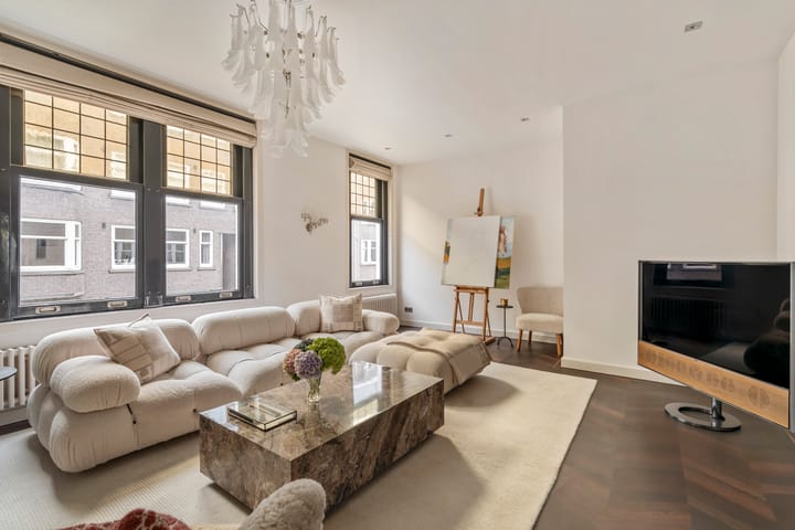 Foto 4 van Tintorettostraat 10-1