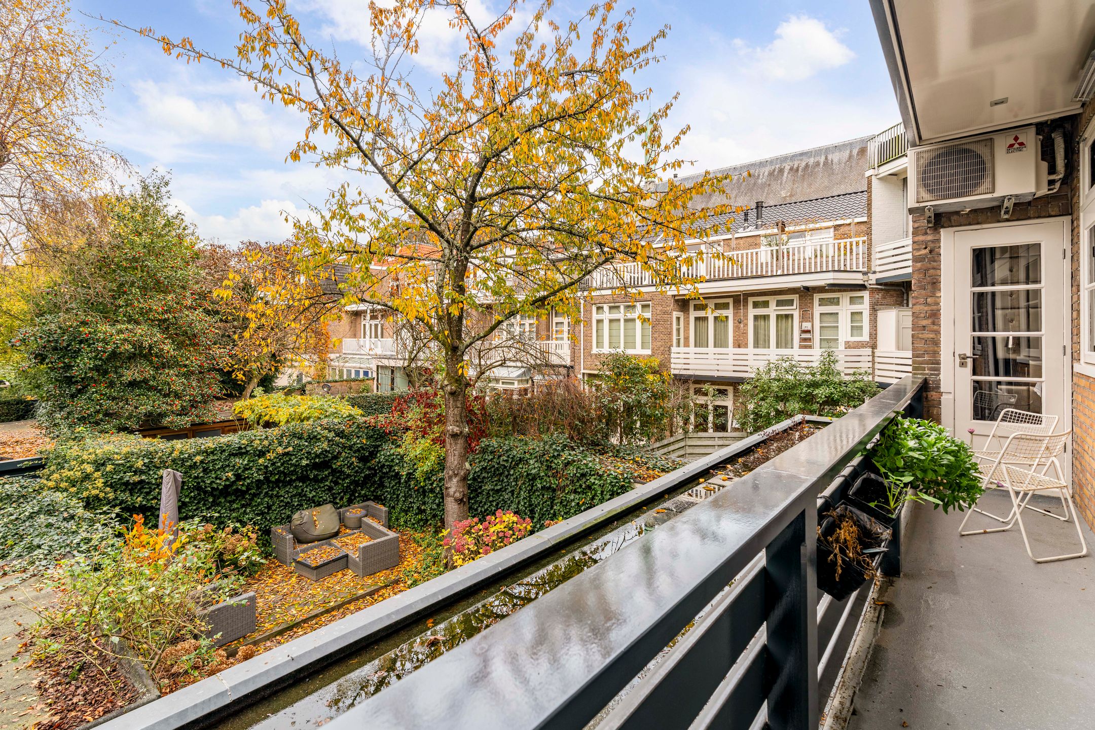 Foto 18 van Tintorettostraat 10-1