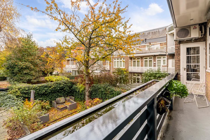 Foto 18 van Tintorettostraat 10-1