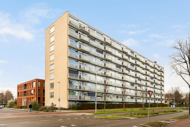 Foto 4 van Rauwenhofflaan 76