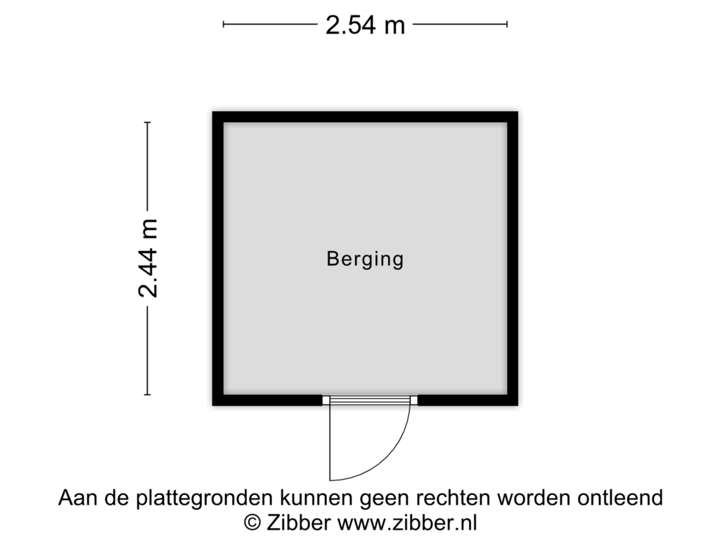 Berging
