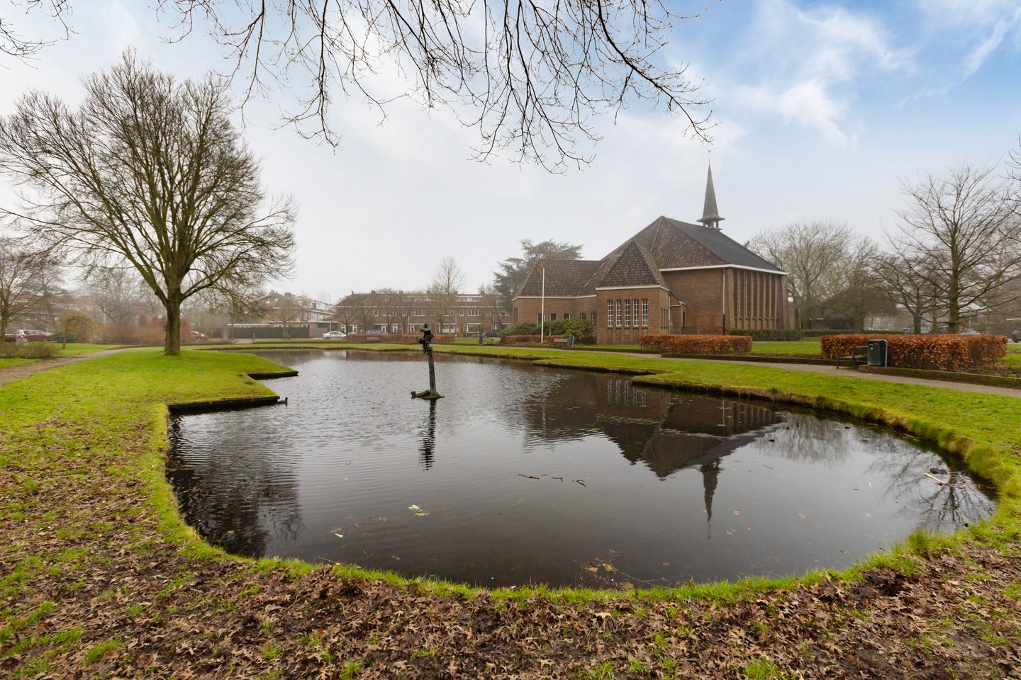 Foto 50 van Rauwenhofflaan 76