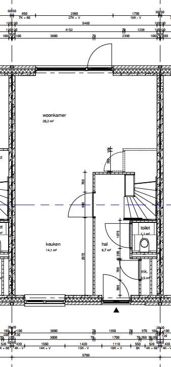 Photo 4 of M.C. Escherstraat 30