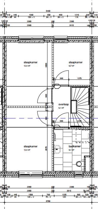 Photo 5 of M.C. Escherstraat 30