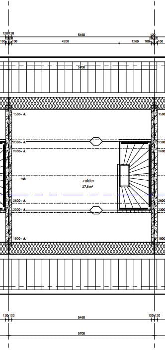 Foto 6 van M.C. Escherstraat 30