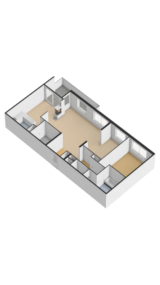 Foto 25 van Julianalaan 4-0114