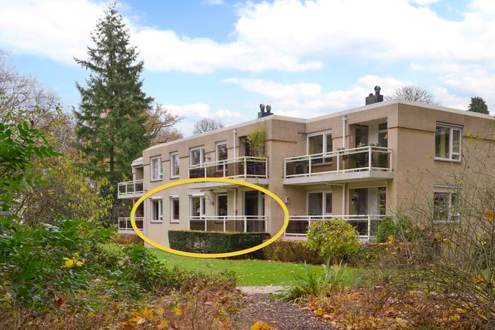 Foto 18 van Julianalaan 4-0114