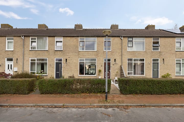 Photo 5 of Zandsteenlaan 87