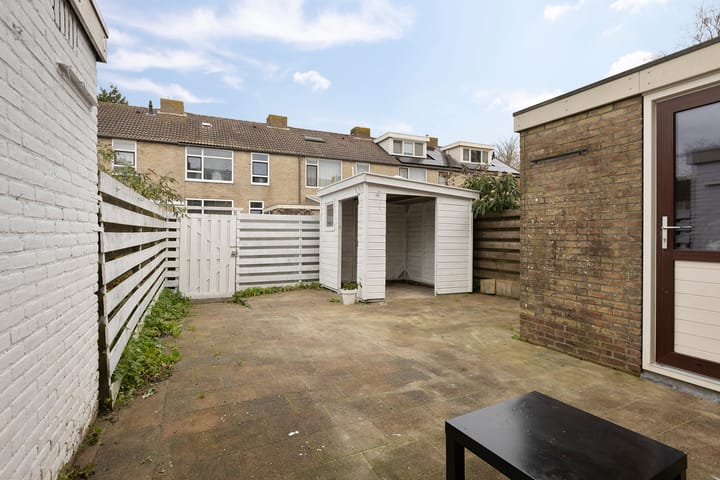 Photo 32 of Zandsteenlaan 87