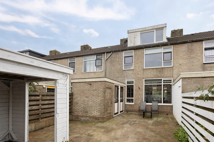 Photo 33 of Zandsteenlaan 87