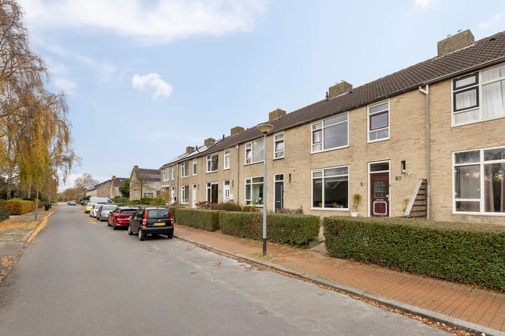 Photo 35 of Zandsteenlaan 87