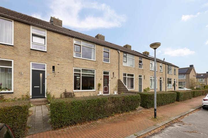 Photo 37 of Zandsteenlaan 87