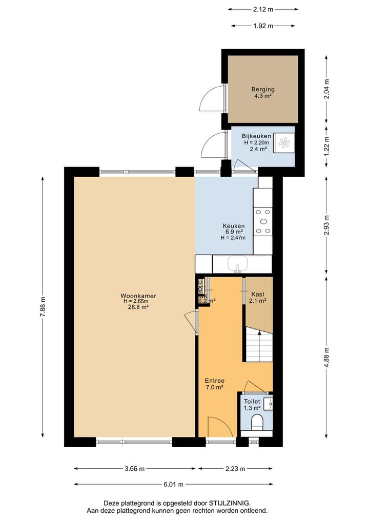 Photo 39 of Zandsteenlaan 87