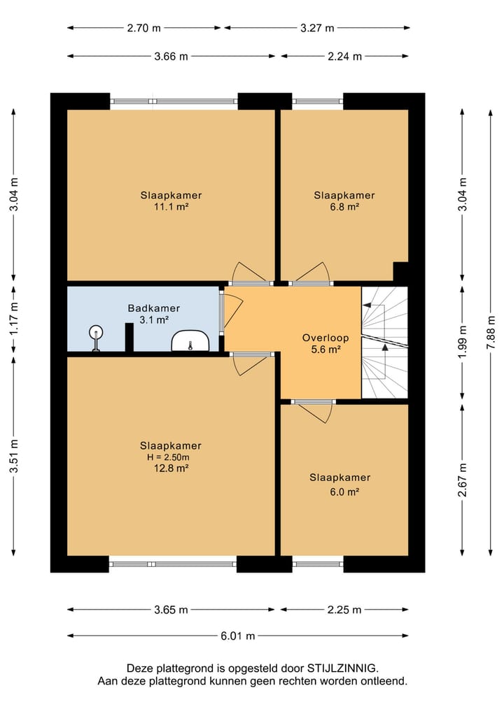 Photo 40 of Zandsteenlaan 87