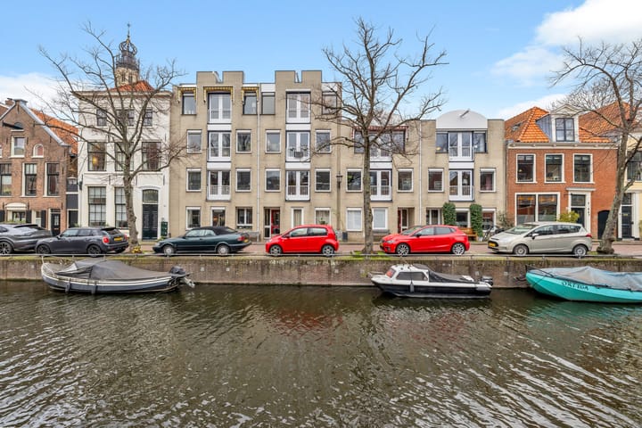 Bakenessergracht 89 F
