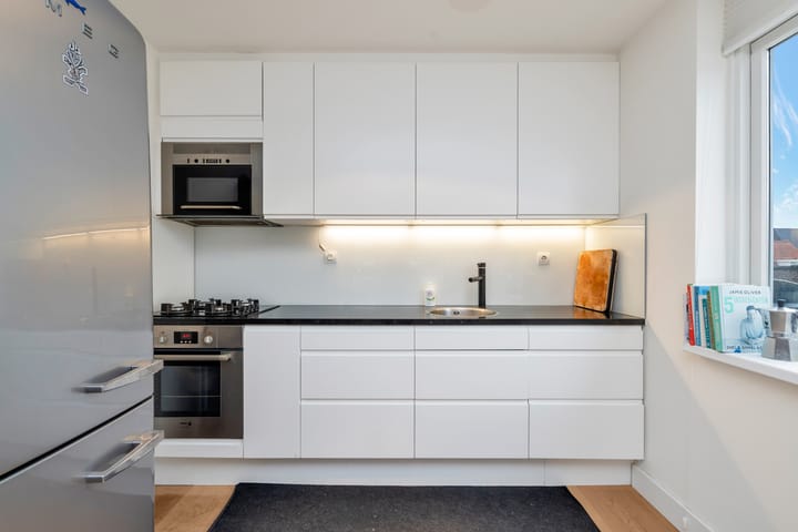 Photo 5 of Bakenessergracht 89-F