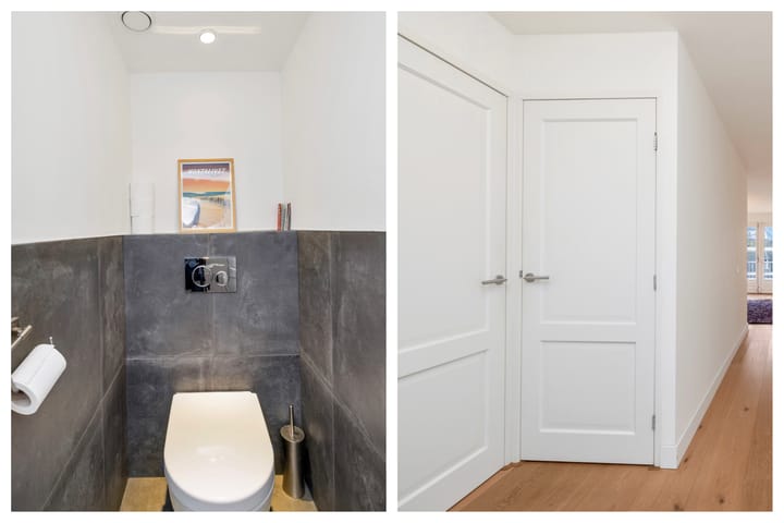 Photo 7 of Bakenessergracht 89-F