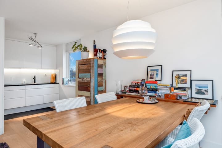 Foto 4 van Bakenessergracht 89-F