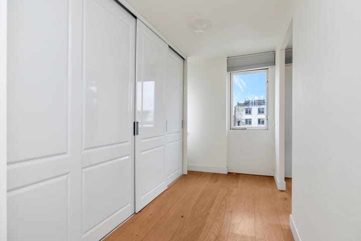 Photo 11 of Bakenessergracht 89-F