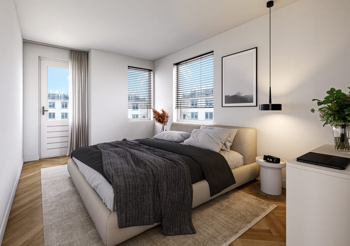 Photo 14 of Bakenessergracht 89-F