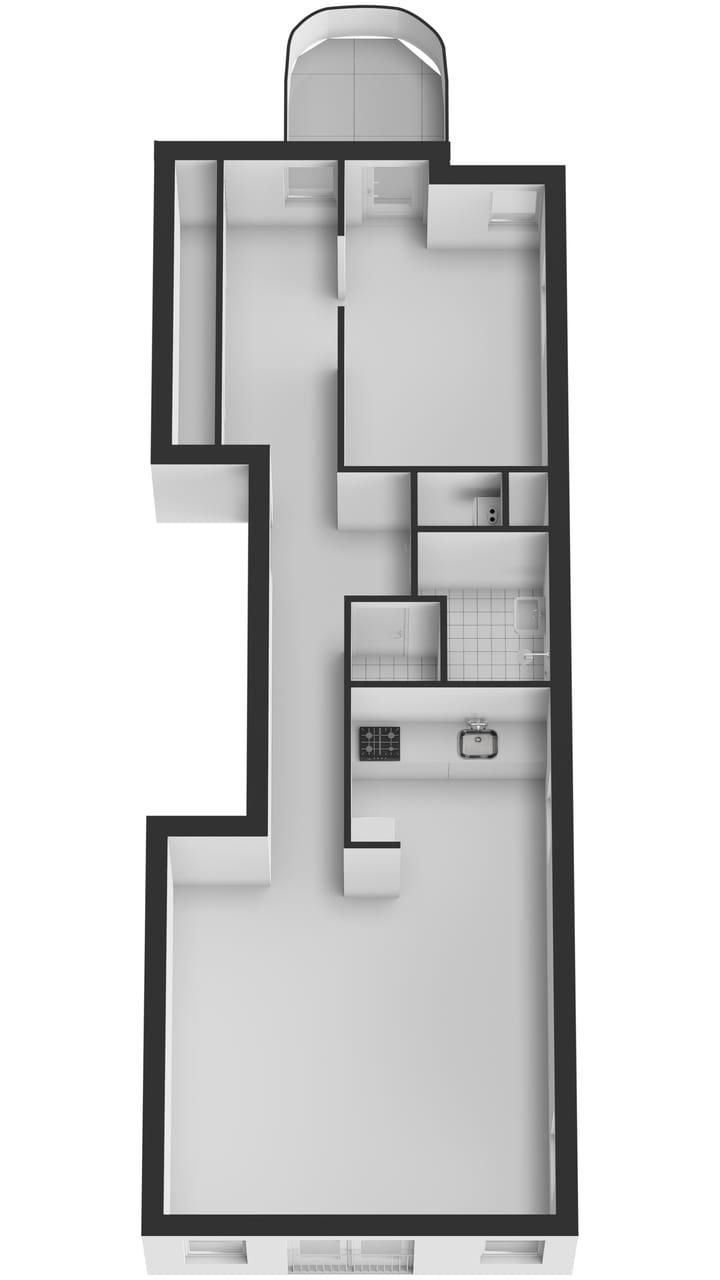 Photo 20 of Bakenessergracht 89-F