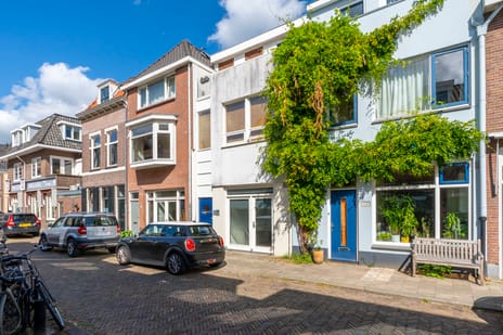 Ooftstraat thumbnail