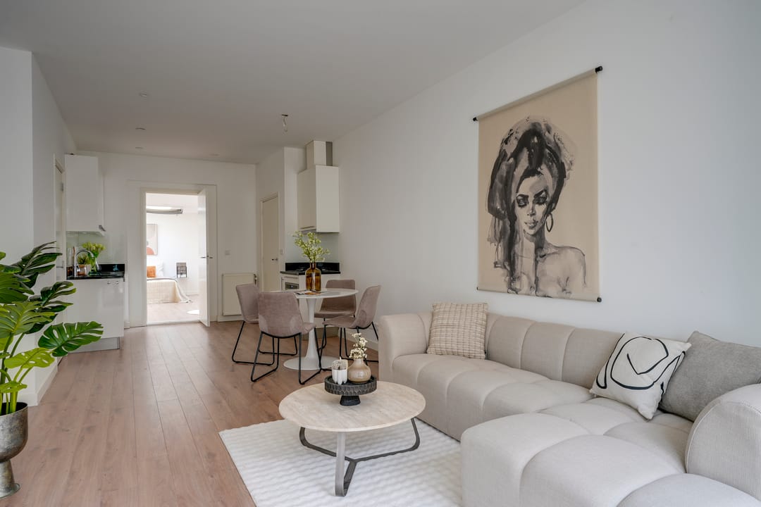 Photo 2 of Ooftstraat 21