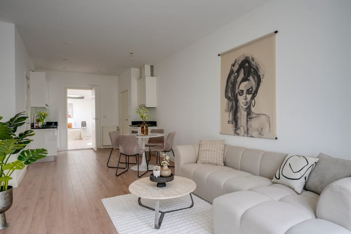 Foto 2 van Ooftstraat 21