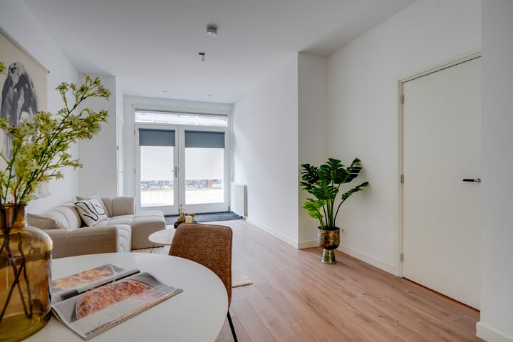 Foto 3 van Ooftstraat 21