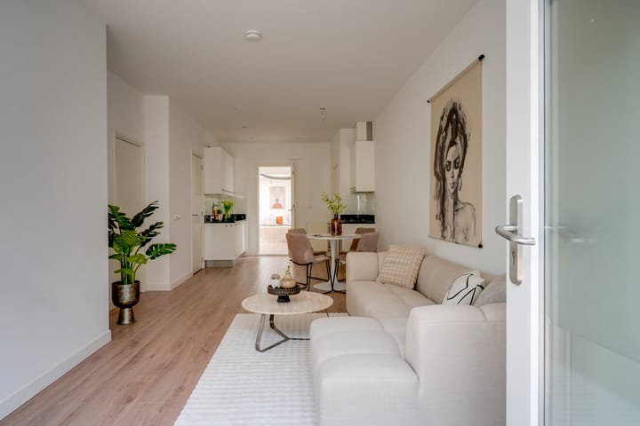 Foto 4 van Ooftstraat 21