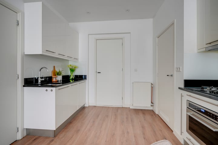 Foto 5 van Ooftstraat 21