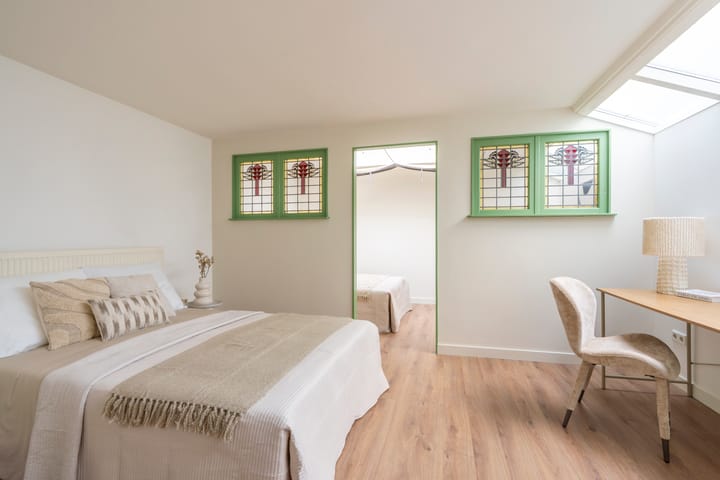 Foto 7 van Ooftstraat 21