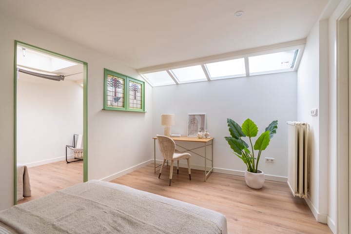 Foto 8 van Ooftstraat 21