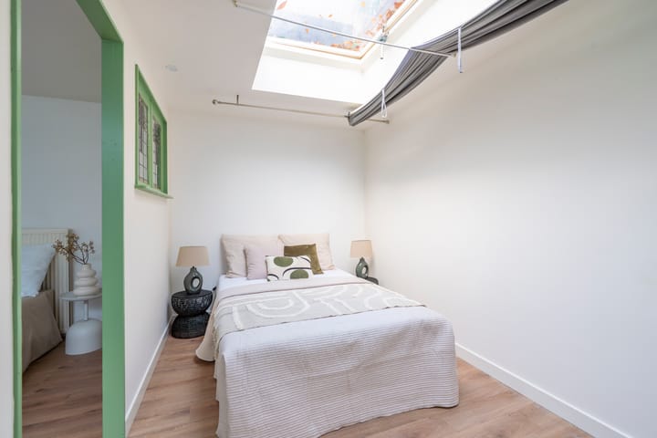 Foto 10 van Ooftstraat 21