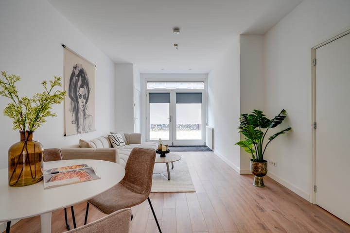 Foto 18 van Ooftstraat 21