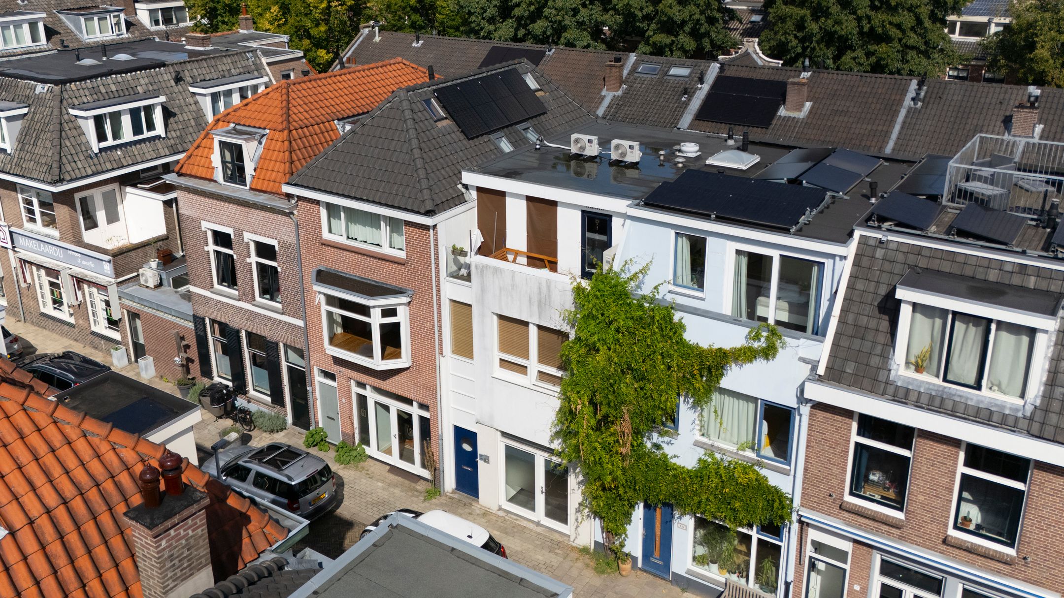 Photo 21 of Ooftstraat 21