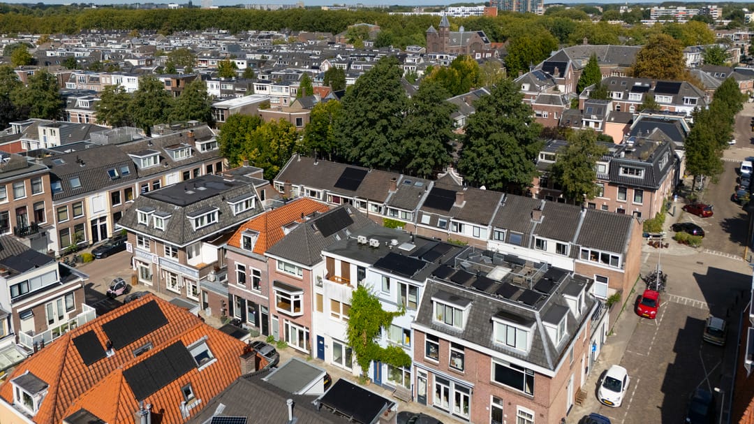 Photo 22 of Ooftstraat 21