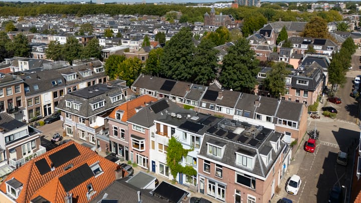 Foto 22 van Ooftstraat 21