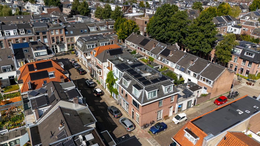 Photo 23 of Ooftstraat 21