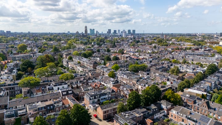 Foto 25 van Ooftstraat 21