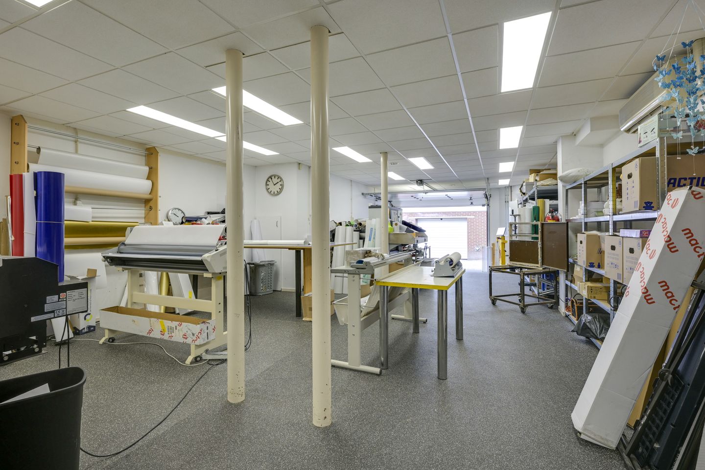 View photo 4 of Johan van Oldenbarneveltlaan 84