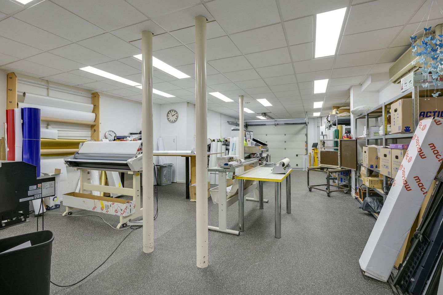 View photo 5 of Johan van Oldenbarneveltlaan 84