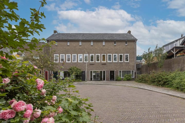 Photo 2 of Simon Stevinweg 2