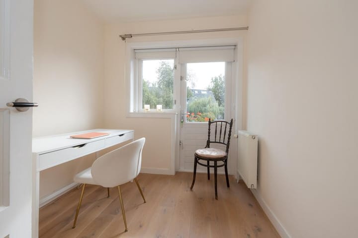 Photo 16 of Simon Stevinweg 2