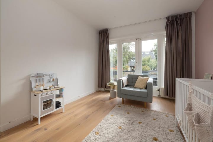 Photo 18 of Simon Stevinweg 2