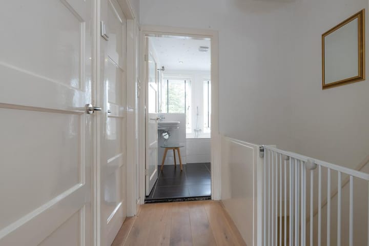 Photo 21 of Simon Stevinweg 2