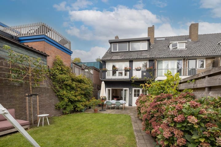 Photo 28 of Simon Stevinweg 2