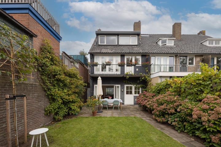 Photo 30 of Simon Stevinweg 2