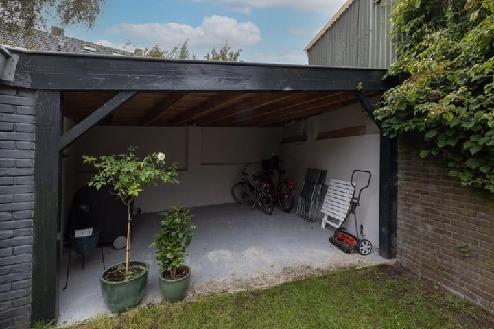 Photo 31 of Simon Stevinweg 2