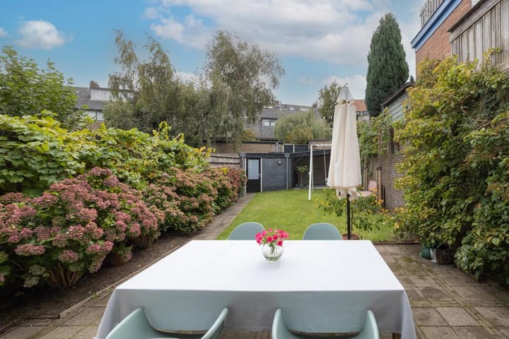 Photo 33 of Simon Stevinweg 2